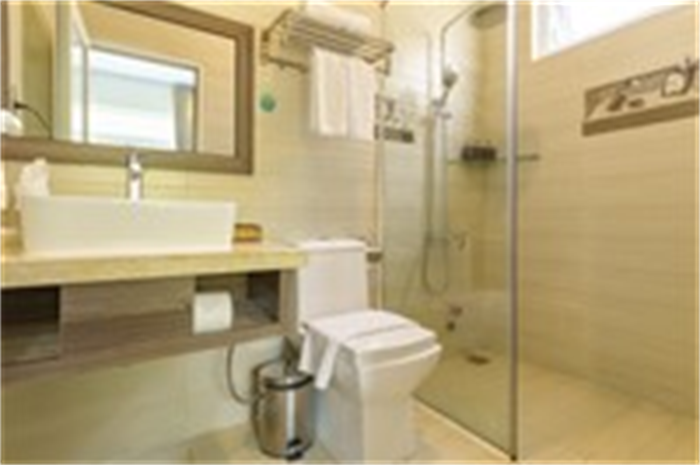 Villa 06 Phòng Ngủ Hướng Vườn